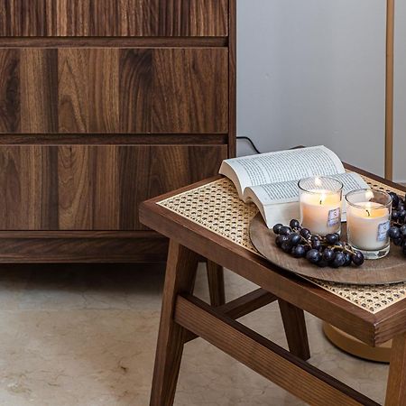 Waou Gran Via Apartment II - Corta Duracion 马德里 外观 照片