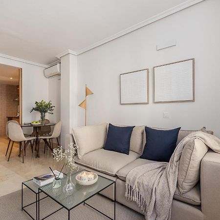 Waou Gran Via Apartment II - Corta Duracion 马德里 外观 照片