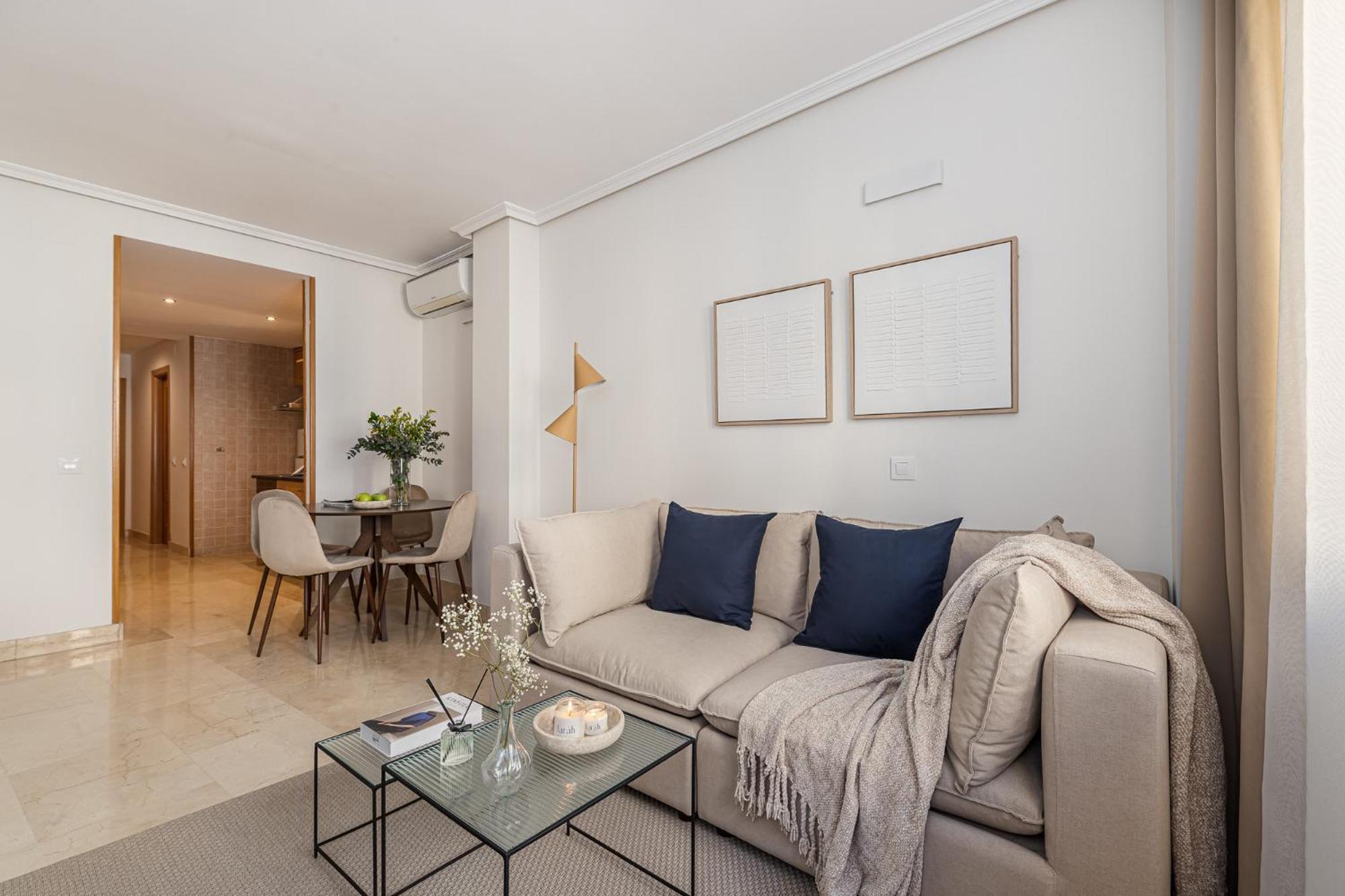 Waou Gran Via Apartment II - Corta Duracion 马德里 外观 照片